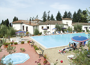 Appartements Villa Grassina Appartements Villa Grassina