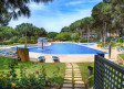 Vermietungen - Mieten Spanien  Costa Brava / Maresme / Dorada Playa de Aro Parkhotel Ciutat de Palol
