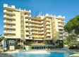 Vermietungen - Mieten Spanien  Costa Brava / Maresme / Dorada Blanes Hotel Blaumar