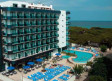 Vermietungen - Mieten Spanien  Costa Brava / Maresme / Dorada Blanes Hotel Blaucel