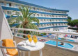 Vermietungen - Mieten Spanien  Costa Brava / Maresme / Dorada Lloret de Mar Hotel Aquarium & Spa