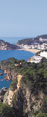 Vacances en Espagne : locations dans des rsidences avec Lagrange