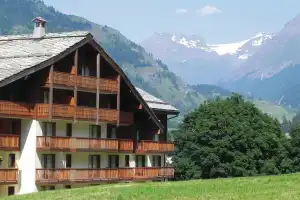 Les Valmonts de Val-Cenis
