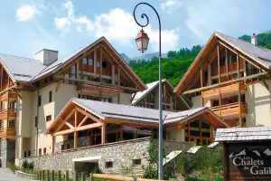 Les Chalets du Galibier