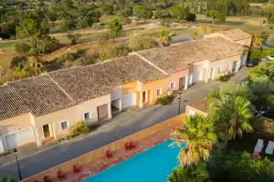 Green Bastide