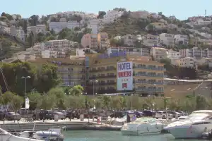 HOTEL UNIVERS