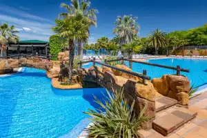 CAMPING SOLMAR