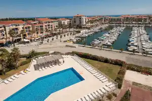 PORT ARGELES