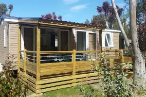 CAMPING LA PINEDE