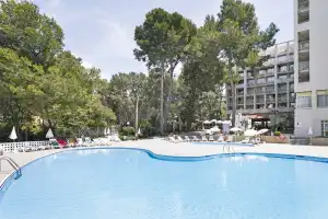 BEST HOTEL MEDITERRANEO