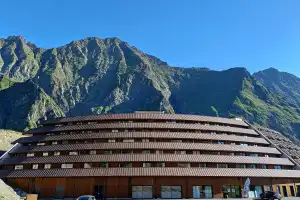 Bild der Residenz Le Cristal de Piau