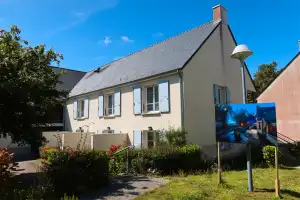 LES RIVES DE PONT-AVEN