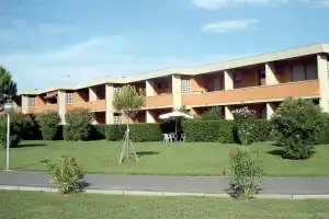 APPARTEMENTS