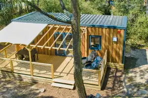 CAMPING LES SIRENES