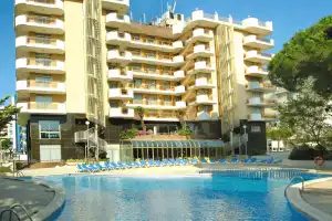 HOTEL BLAUMAR