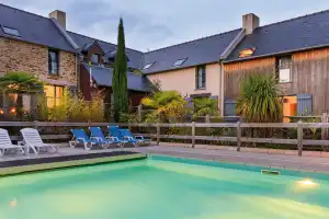 Bild der Residenz Les Hauts de la Houle