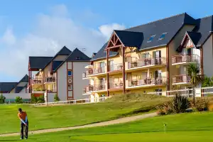 Bild der Residenz Cap Green