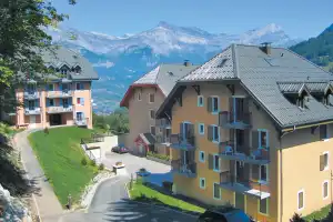 Les Arolles