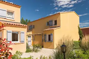 Bild der Residenz L'oustau de Sorgue