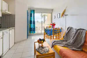 LES RESIDENCES