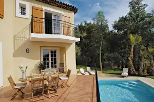 Bild der Residenz Le Carre Beauchene