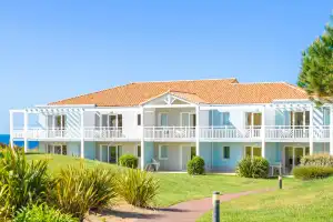 Bild der Residenz L'estran