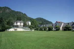 HOTEL LE FAMILY