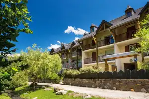 Bild der Residenz Le Domaine de l'ardoisiere