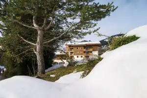 CGH LES CHALETS D'ANGELE