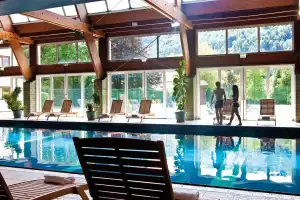 HOTEL LES VALLEES