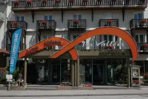 RESIDENCE LES VALLEES