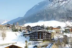 HOTEL LE PETIT DRU