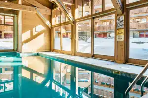 Image de la résidence Les Chalets Edelweiss