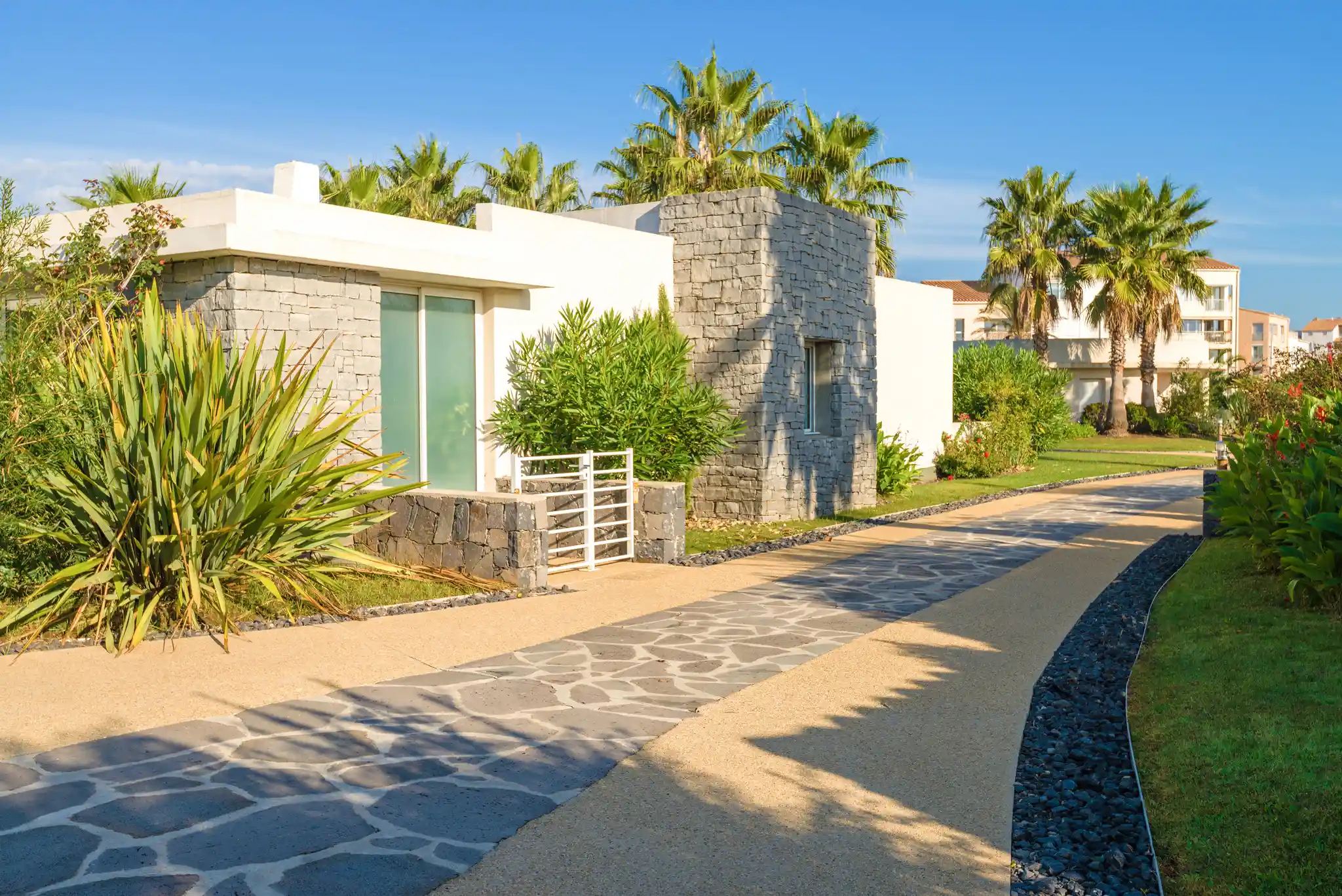 Lagrange Vacances&reg;  - Agde / Cap-d'agde - L'ILE SAINT-MARTIN