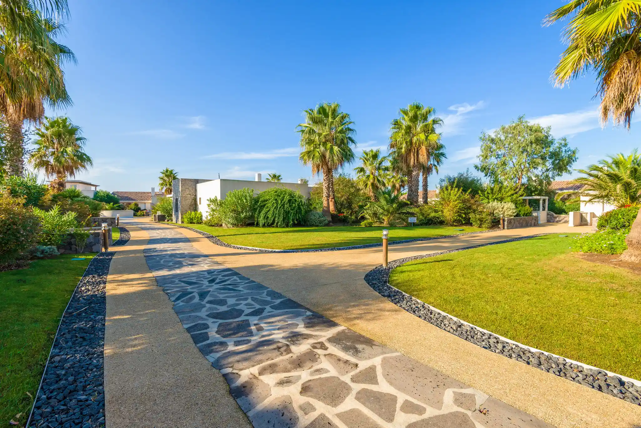 Lagrange Vacances&reg;  - Agde / Cap-d'agde - L'ILE SAINT-MARTIN
