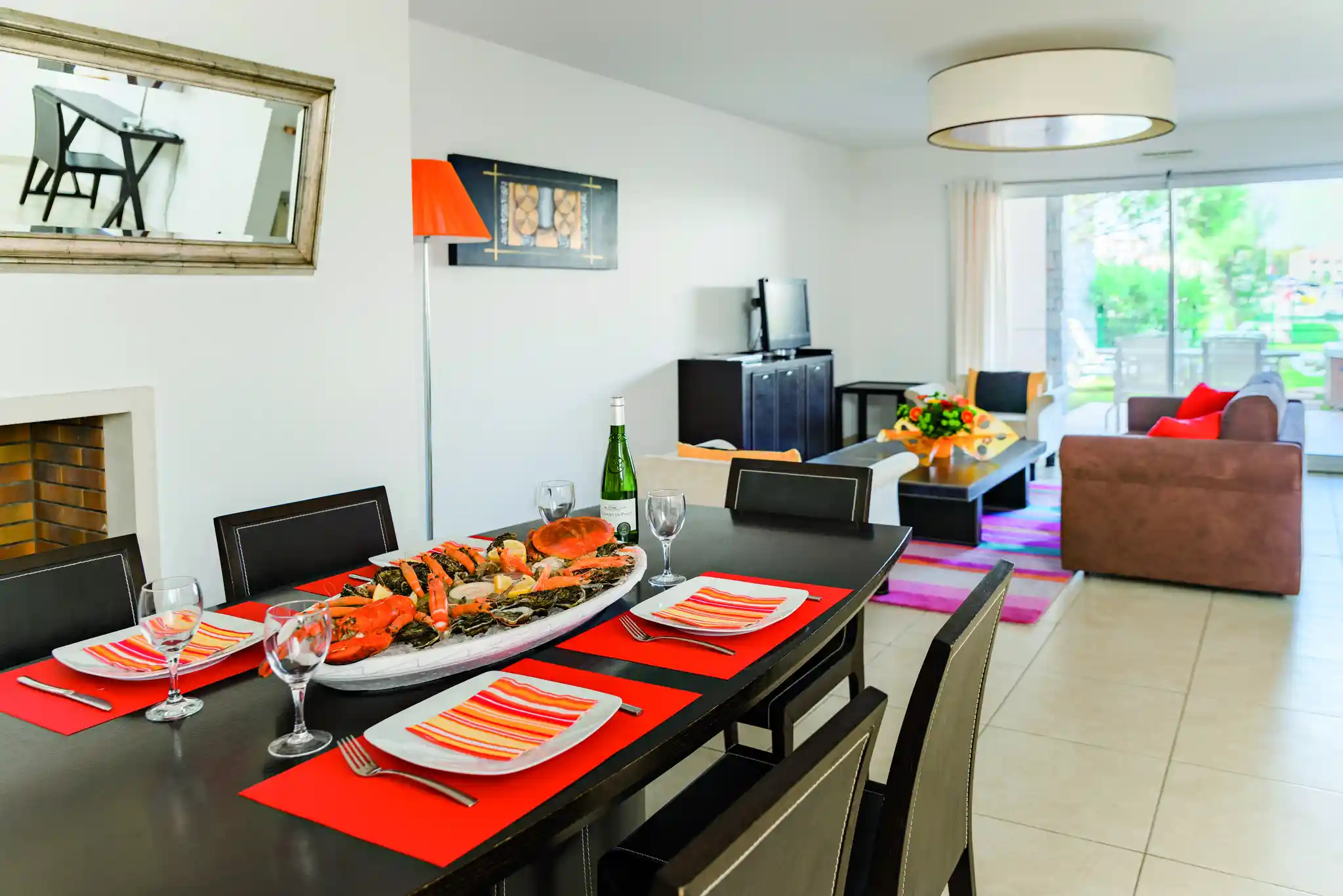 Lagrange Vacances&reg;  - Agde / Cap-d'agde - L'ILE SAINT-MARTIN
