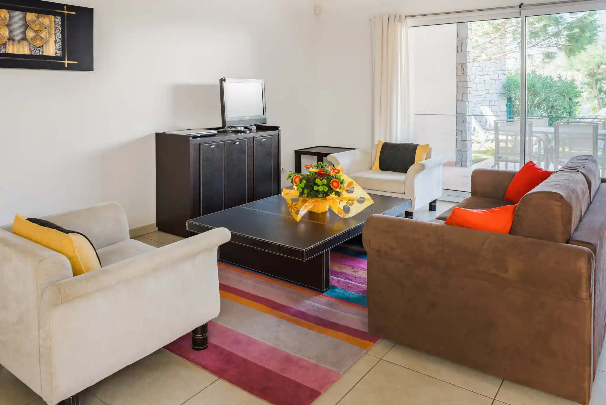 Lagrange Vacances&reg;  - Agde / Cap-d'agde - L'ILE SAINT-MARTIN