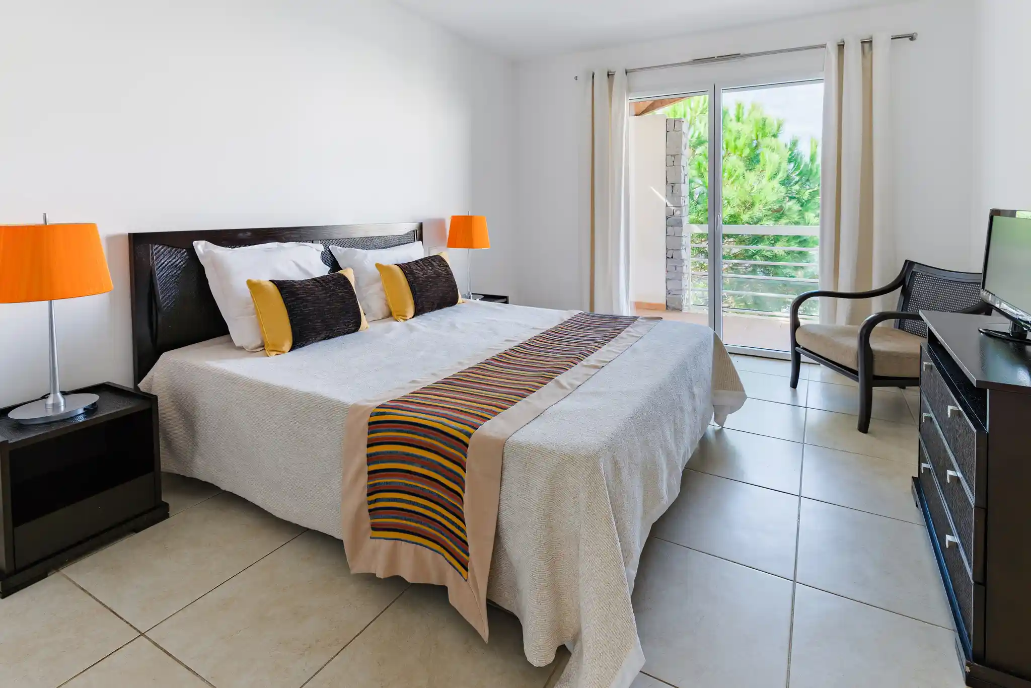 Lagrange Vacances&reg;  - Agde / Cap-d'agde - L'ILE SAINT-MARTIN