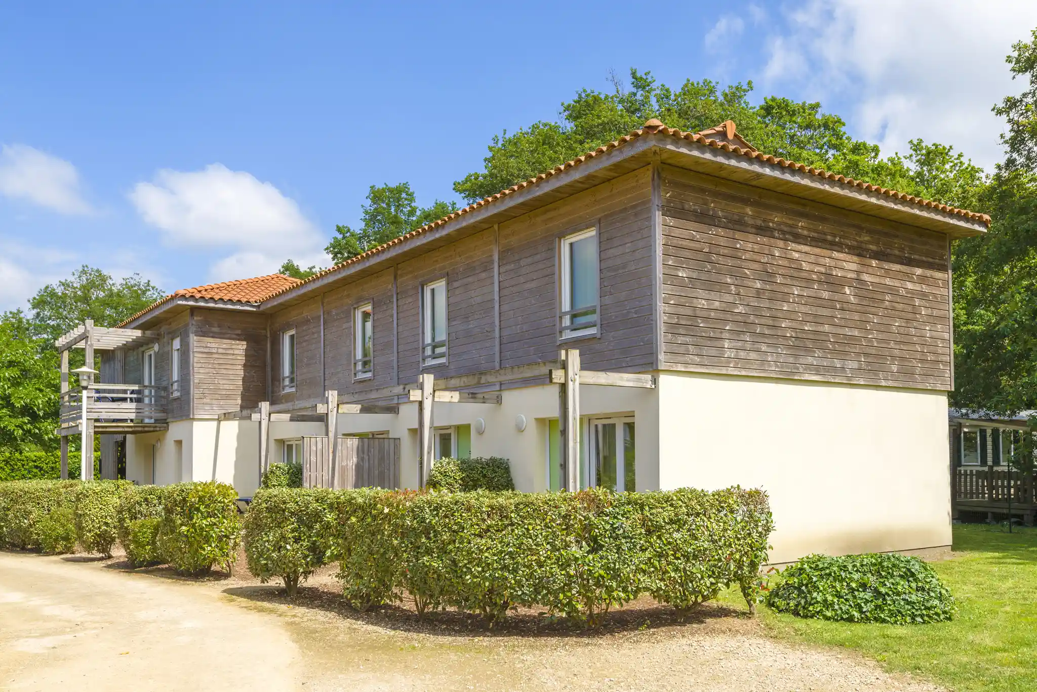 Lagrange Vacances&reg;  - Aureilhan / Mimizan - Les Terrasses du Lac