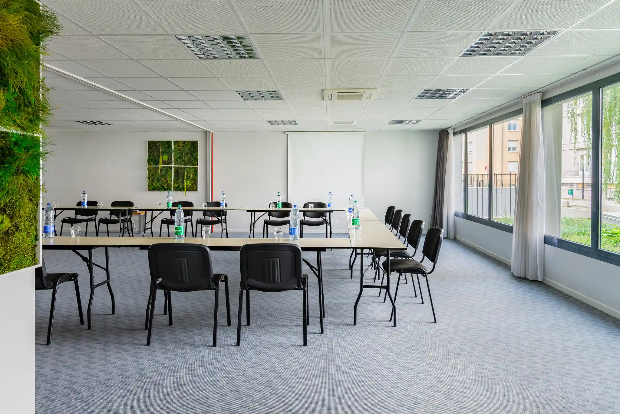 Lagrange Vacances&reg;  - Strasbourg - Apart'hotel Strasbourg Wilson