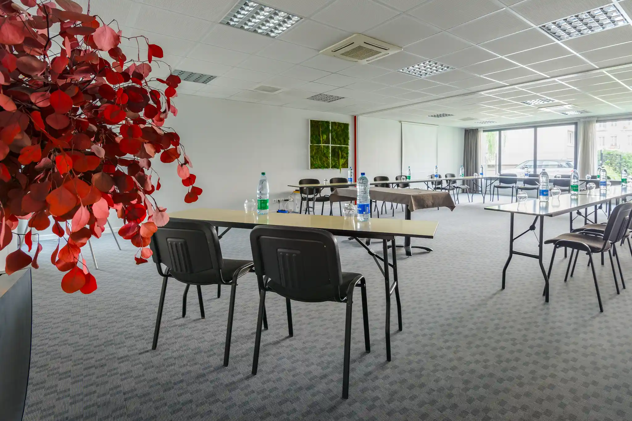 Lagrange Vacances&reg;  - Strasbourg - Apart'hotel Strasbourg Wilson