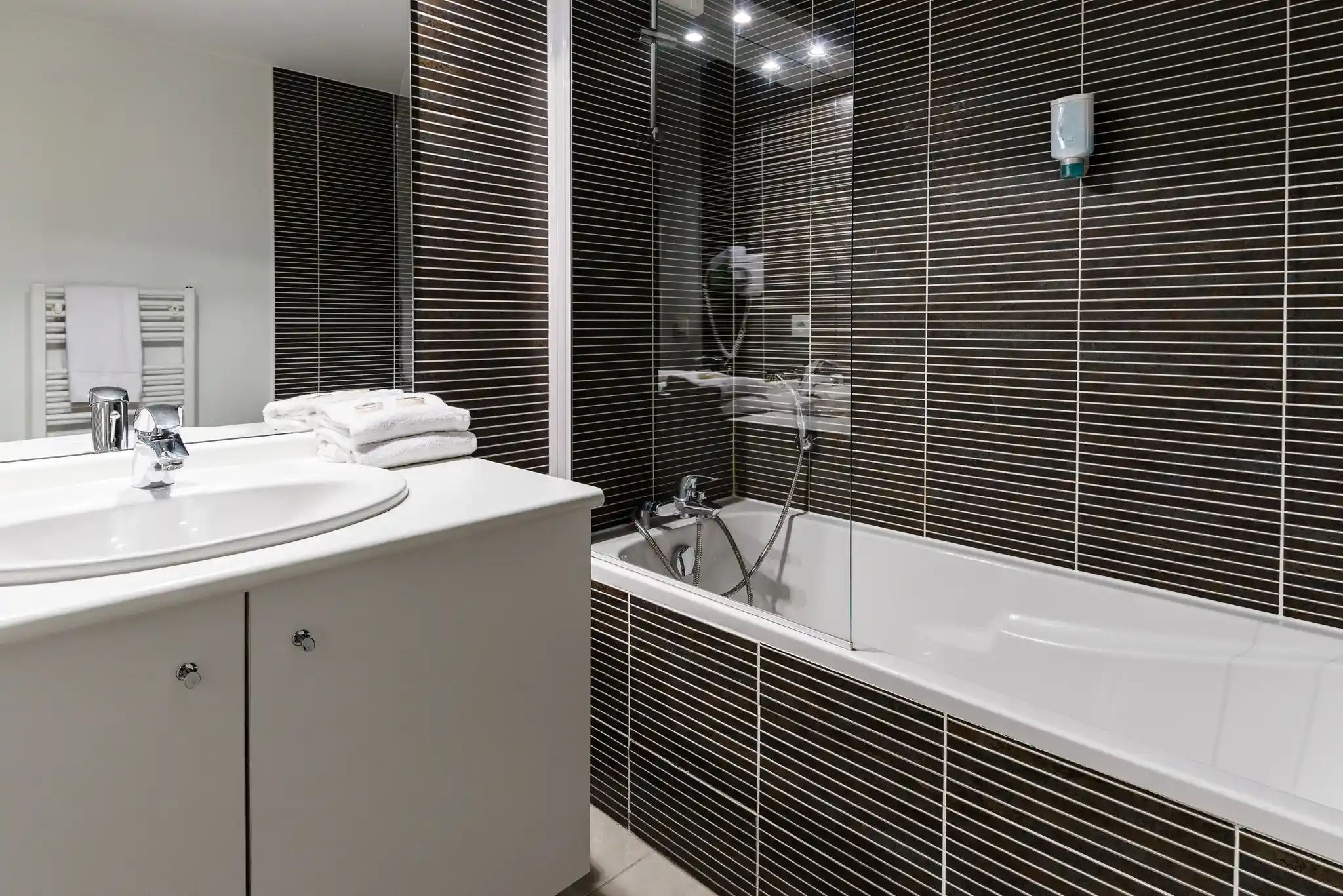 Lagrange Vacances&reg;  - Strasbourg - Apart'hotel Strasbourg Wilson