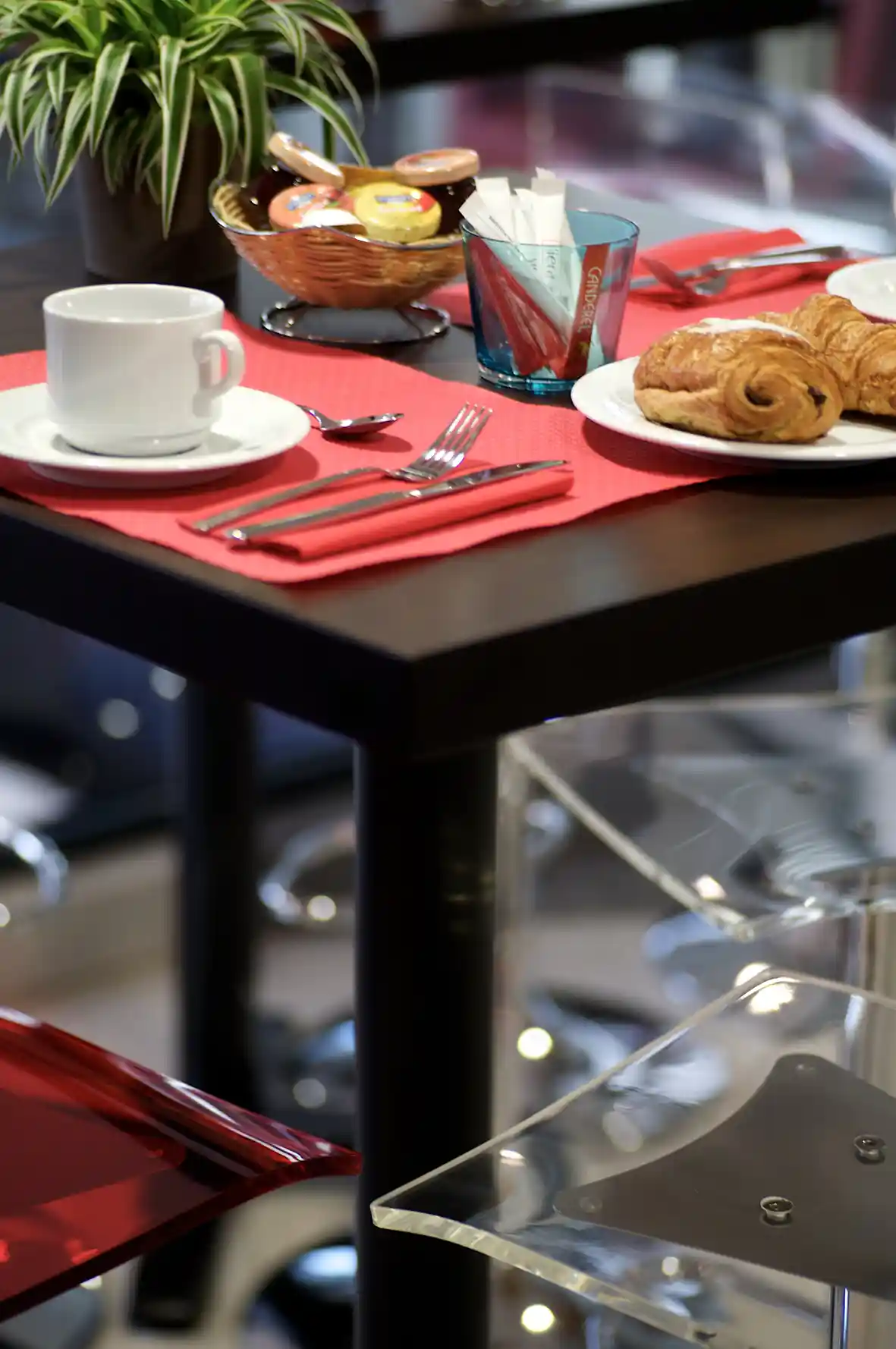 Lagrange Vacances&reg;  - Strasbourg - Apart'hotel Strasbourg Wilson