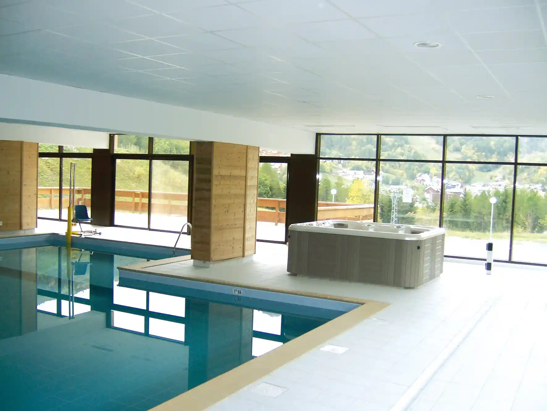 Lagrange Vacances&reg;  - Valloire - Le Hameau de Valloire