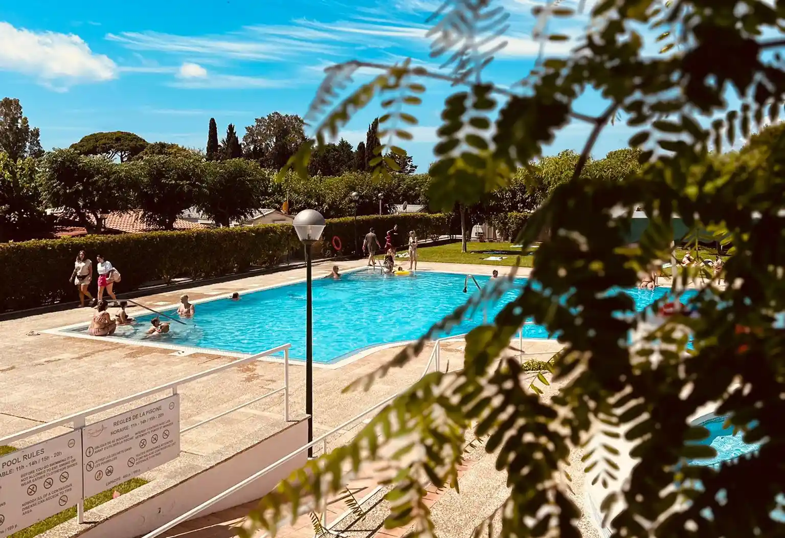 Lagrange Vacances&reg;  - Miami Playa - CAMPING PLAYA Y FIESTA
