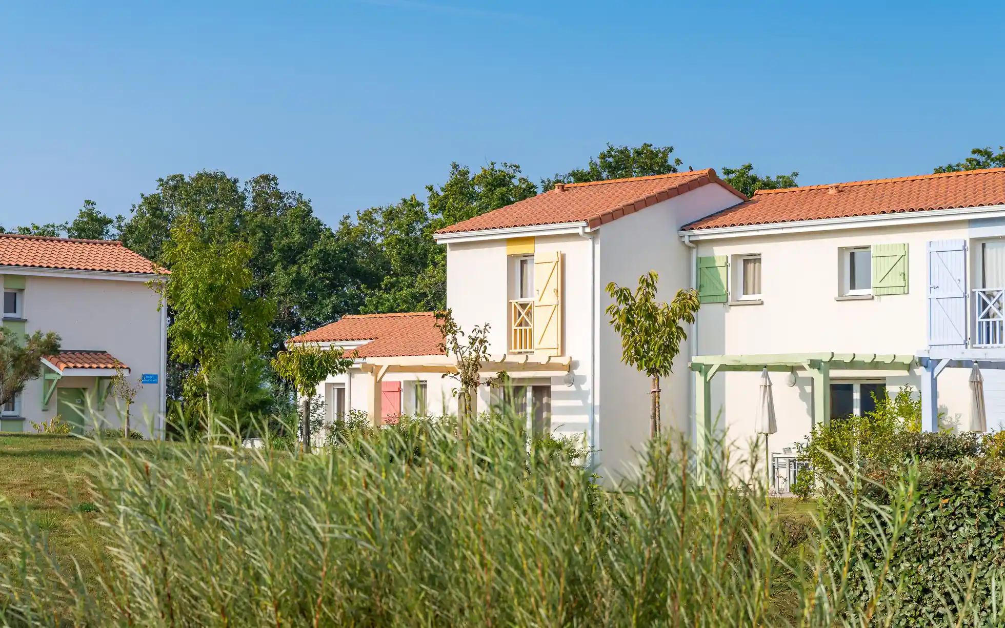 Lagrange Vacances&reg;  - Talmont Saint Hilaire - Le Village de la Mer
