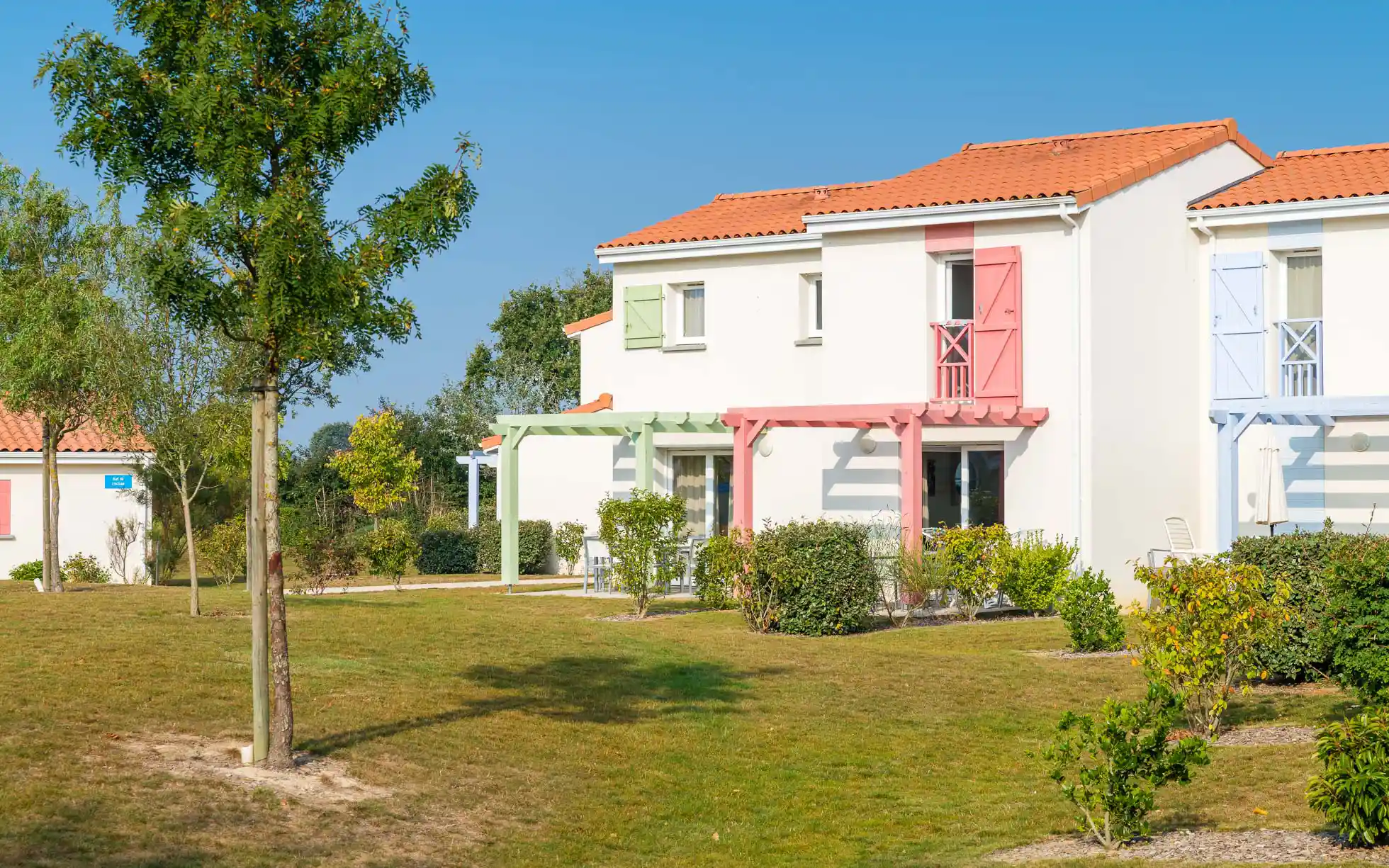 Lagrange Vacances&reg;  - Talmont Saint Hilaire - Le Village de la Mer