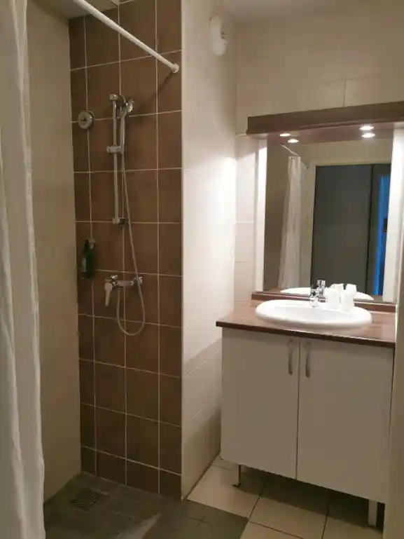 Lagrange Vacances&reg;  - Toulouse - Apart'hotel Toulouse St Michel
