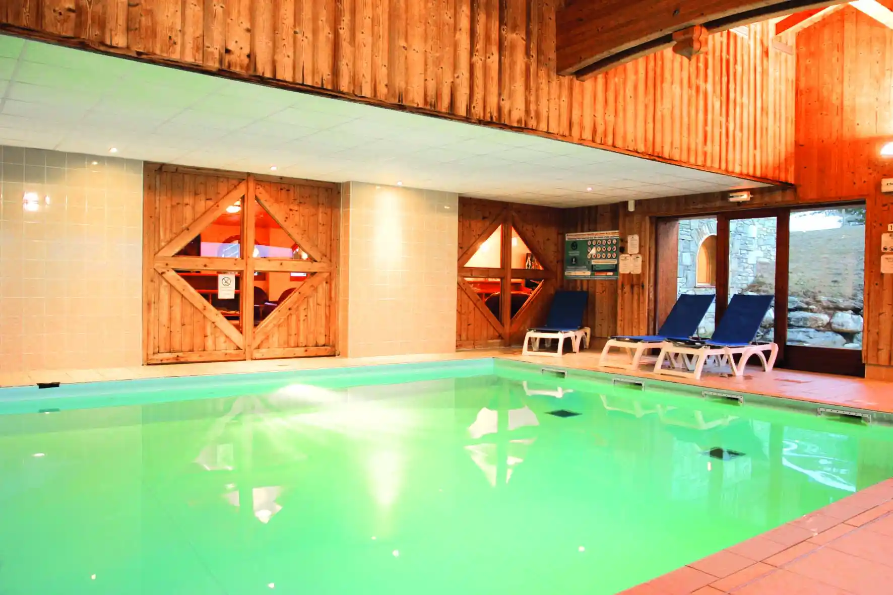Lagrange Vacances&reg;  - Val-Cenis - Les Valmonts de Val-Cenis