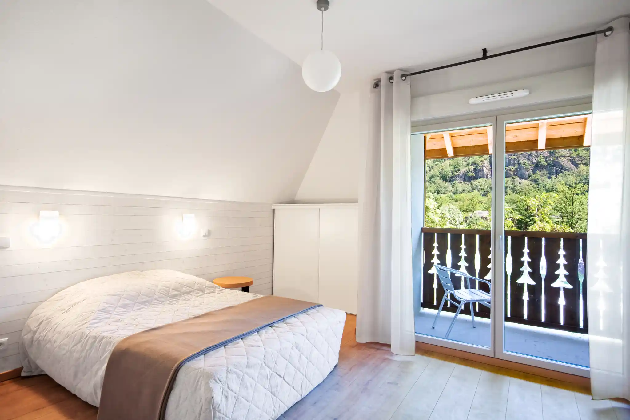 Lagrange Vacances&reg;  - Ax les Thermes - Les Chalets d'ax